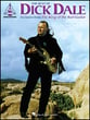 Best of Dick Dale-Tab Guitar and Fretted sheet music cover